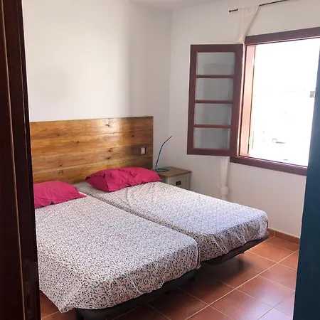 Piso Bonito El