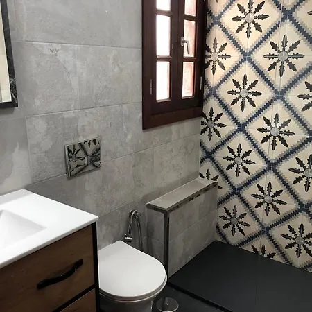 Piso Bonito El Cotillo