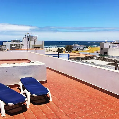 Piso Bonito El Cotillo