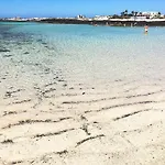 Piso Bonito El Casa de Férias *