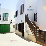 Piso Bonito El