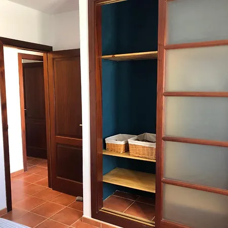 Casa de Férias Piso Bonito El