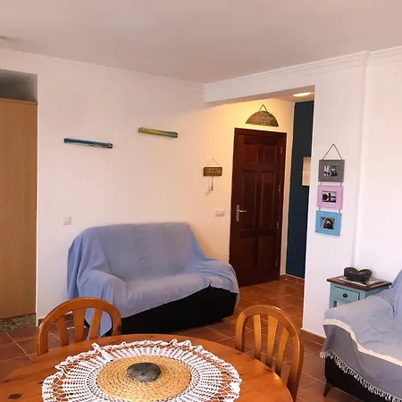 Casa de Férias Piso Bonito El Cotillo