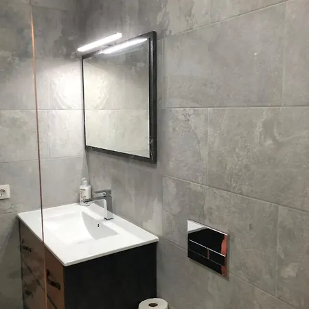 Piso Bonito El