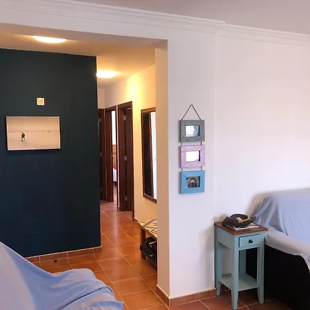 Casa de Férias Piso Bonito El Cotillo