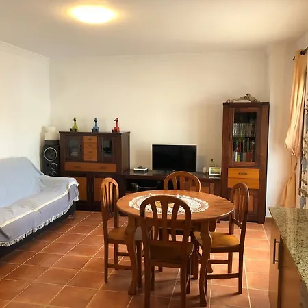 Piso Bonito El Casa de Férias *