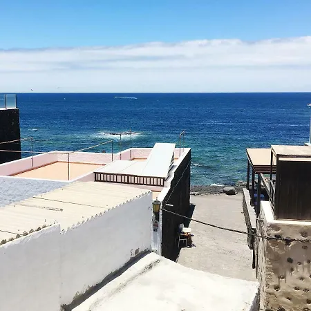 Casa de Férias Piso Bonito El *