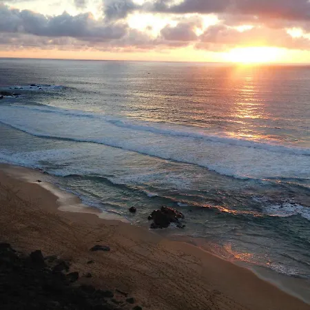 Hébergement de vacances Piso Bonito El Cotillo