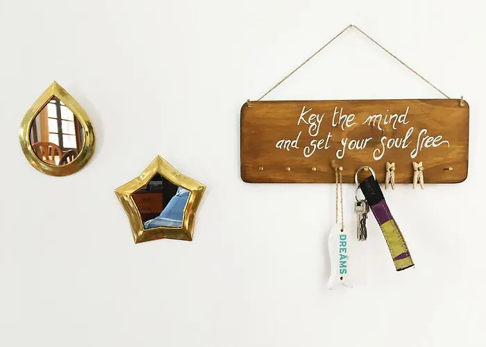 Σπίτι διακοπών Piso Bonito El